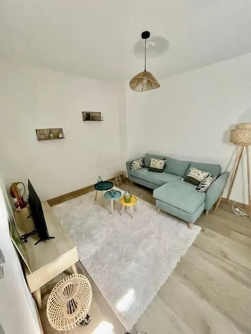 Le Galibot Apartment Saint-Pierre-la-Palud 0*,  France
