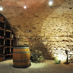 Bed & Breakfast D'hotes La Noue, Saint-Pierre-la-Palud